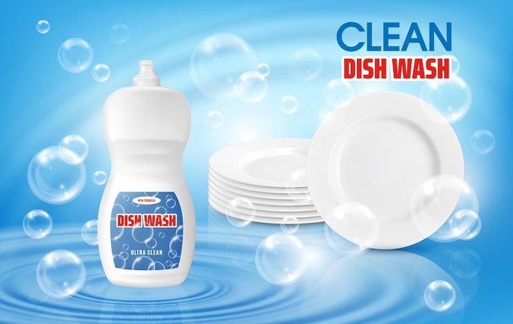 Dishwashing Liquid