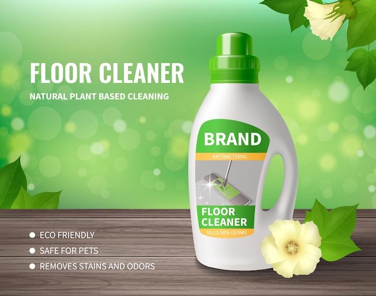 Floor Cleaner