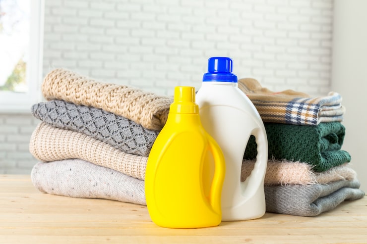 Laundry Detergent