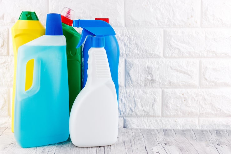 Multi Purpose Cleaner