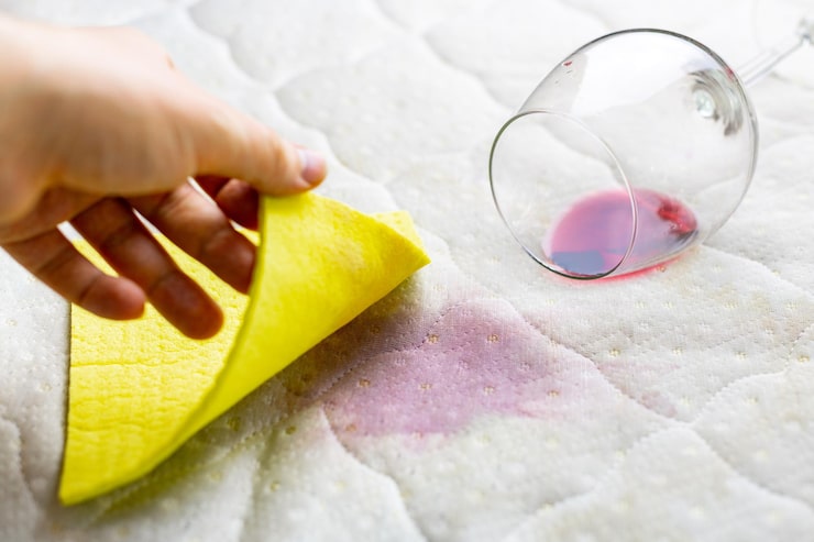 Stain Remover