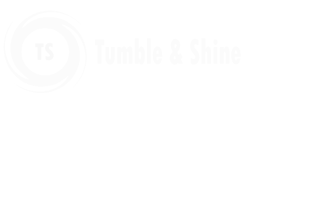 tumble and shine